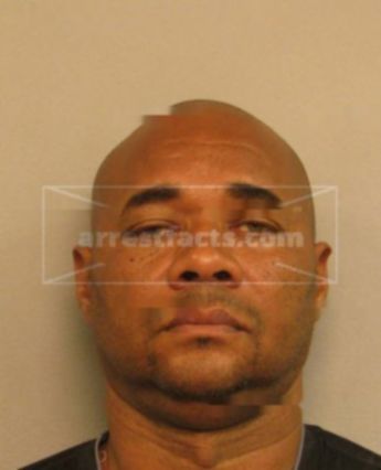 Ronnie Lamont Massey