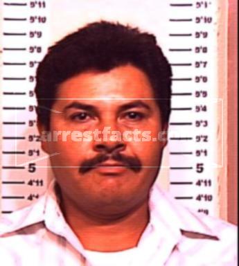 Rafael Marquez Del Bosque