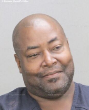 Jerry Palmer