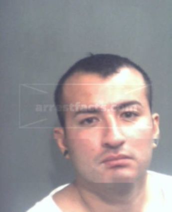 Fernando Martinez