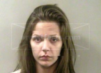 Sarah V Arrington
