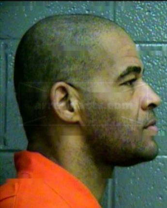 Rodney Terrell Mcgee