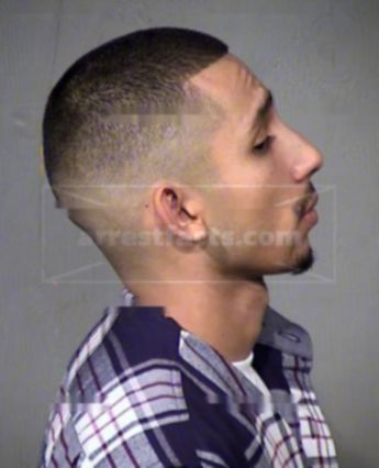 Leonardo Cruz