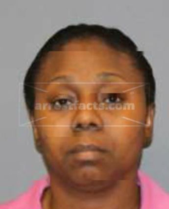 Malesa Denise Arnold
