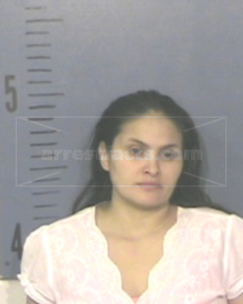 Cassandra Deleon Guerrero
