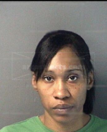 Jeannine Lashaun Rich