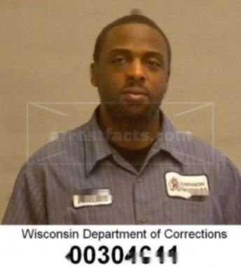 Malcolm Henderson