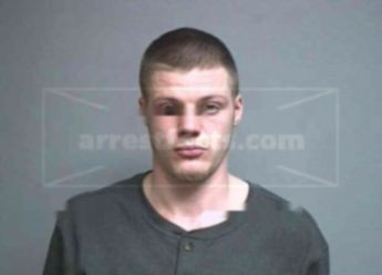 Dustin Allen England