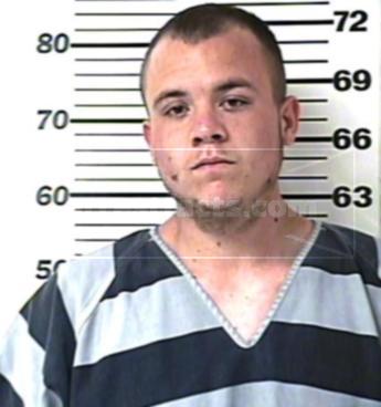 Bradlee Alexander Mosley