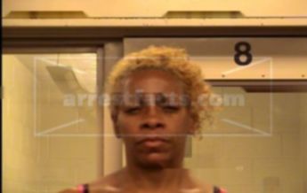 Rochelle D Johnson