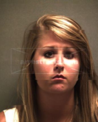 Morgan Ashley Graef
