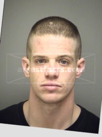 Lee Clayton Tribble