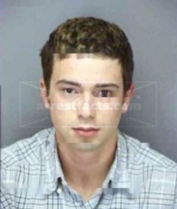 Aaron Michael Motz