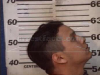 Selso Cantu Martinez