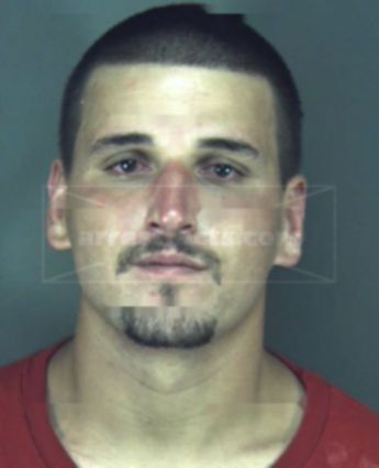 Franklin Ray Neff