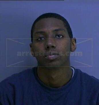 Nathaniel Jarrod Bates