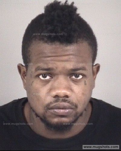 Sheldon O`brian Mcspadden