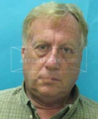 Gary Lance Wendel