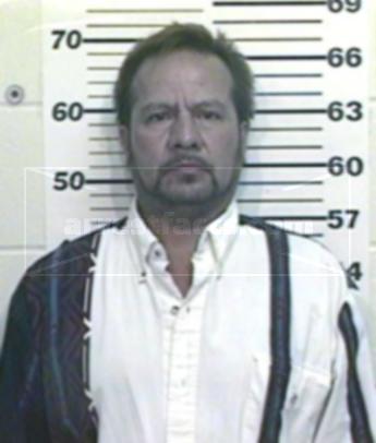 Rafael Mendoza Gomez