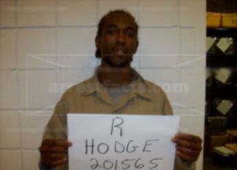 Ryan Hodge