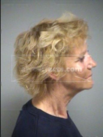 Joanne Elaine Watson