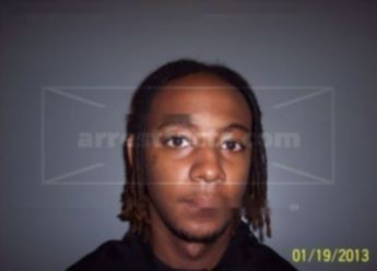 Harrison Sykeem Vance