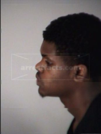 Jordon Torrell Gray