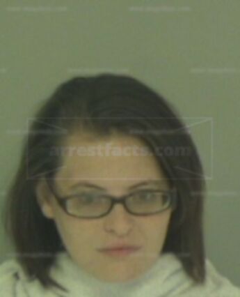 Alice Ruth Wilbanks