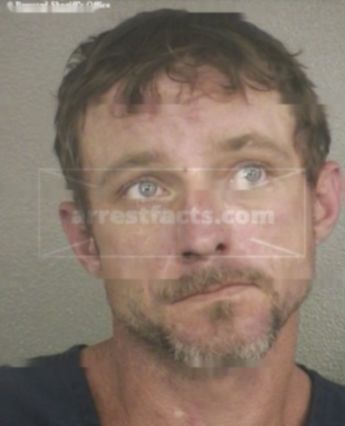 Matthew Charles Fagan