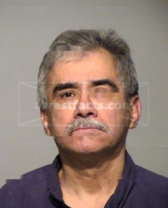Roy P Campos