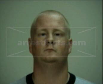 Toby Dean Blevins