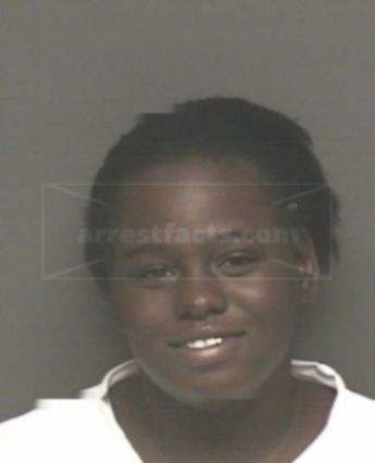 Rashonda C Walker