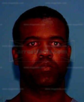 Jermaine Hamilton