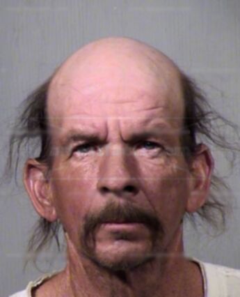 Robert Craig Seymour