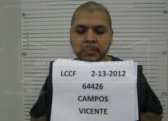 Vicente Campos