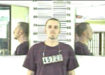 Joshua Brant Gresham