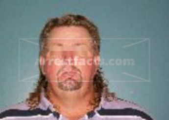 Robert Wayne Carnley