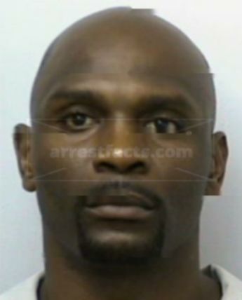 Marcus A Buford