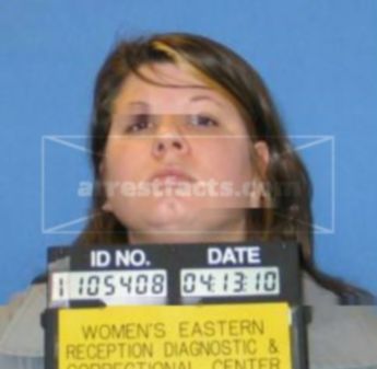 Alicia Kay Goodman