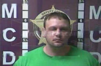 Brian Keith Webb