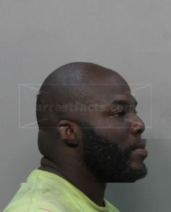 Chauncy Copper