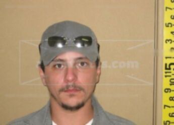 Jeffery Allen Clark Sr.