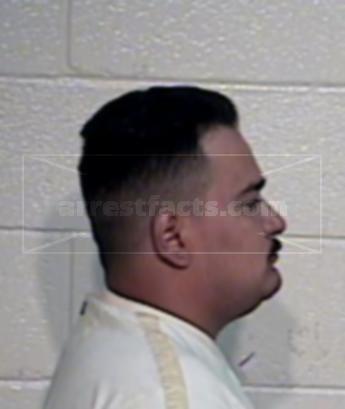 Gilberto Costilla Perez