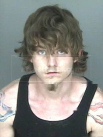 Christopher Donald Lebel