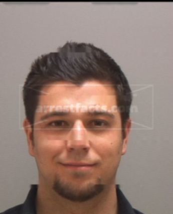 Dustin Lee Bond
