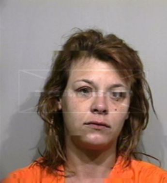 Tracy Lynn Broussard