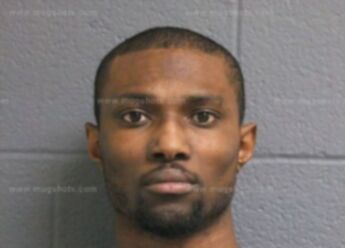 Takeem Armon Moore