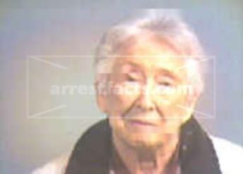 Dorothy Naylor