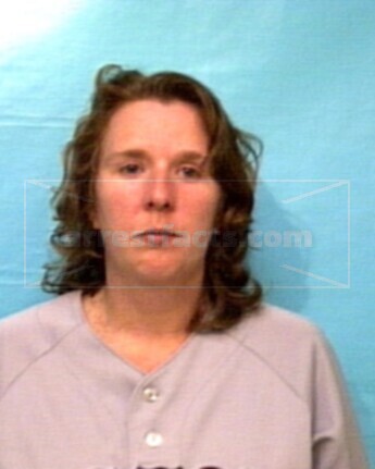 Kelly Renee Farrell