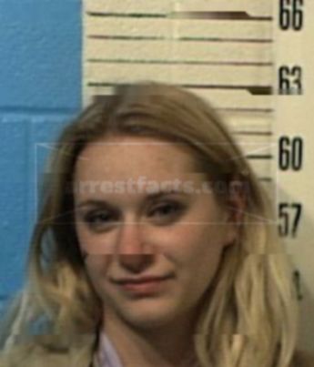Alyssa Kathleen Markham